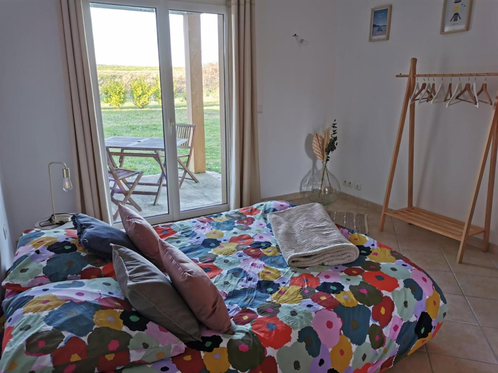 Cap Baie Malo Villa Hirel Exterior photo